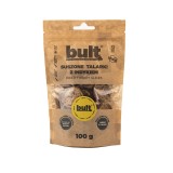 BULT Fettine di tacchino essiccate - snack per cani - 100g