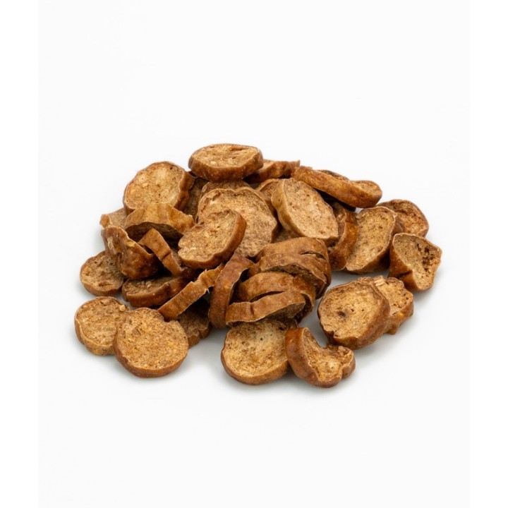 BULT Fettine di tacchino essiccate - snack per cani - 100g