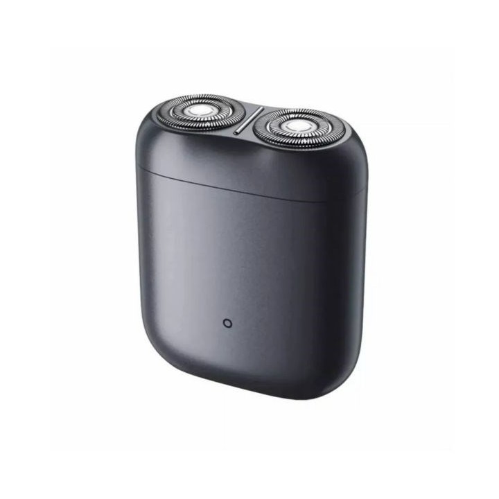 Xiaomi S200 Rasoio a rotazione Grigio