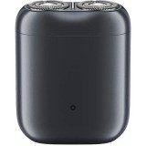 Xiaomi S200 Rasoio a rotazione Grigio