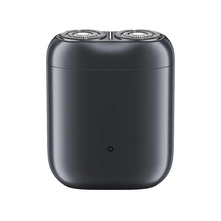 Xiaomi S200 Rasoio a rotazione Grigio