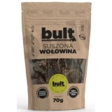 BULT Eko Manzo essiccato - Snack per cani - 70g