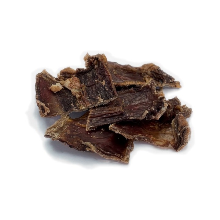 BULT Eko Manzo essiccato - Snack per cani - 70g