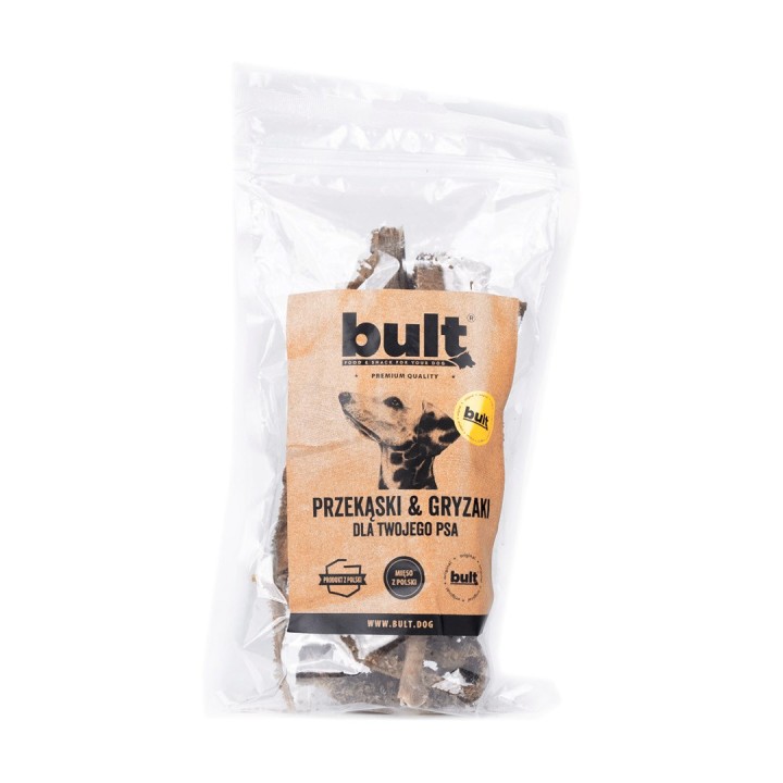 BULT Trippa di agnello - snack per cani - 100g