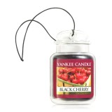 Deodorante auto Ultimate BLACK CHERRY YANKEE