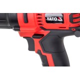 Avvitatore ad impatto brushless 1/2 700Nm YATO YT-82806