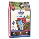 Bosch 15030 Junior per cuccioli agnello e riso 3kg