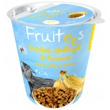 Fruitees 603500200 Snack per cani / gatti banana pollame 200 g