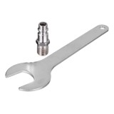 Levigatrice eccentrica 150 mm Yato