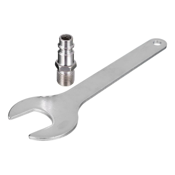 Levigatrice eccentrica 150 mm Yato