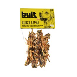 BULT zampe di pollo - snack per cani - 150g