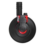 Levigatrice eccentrica 150 mm Yato