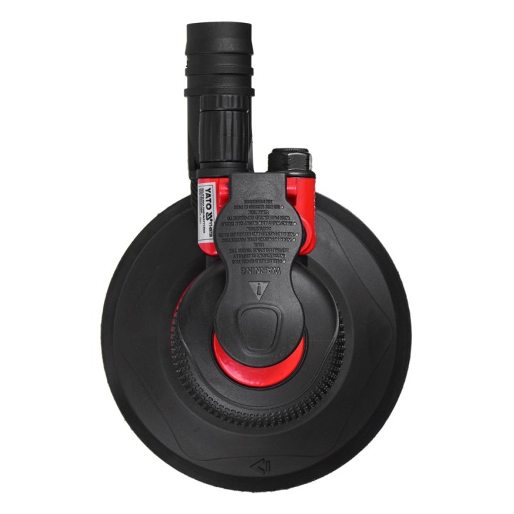 Levigatrice eccentrica 150 mm Yato