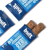 BULT Barretta proteica con calamaro - snack per cani - 75g