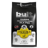 BULT anatra e tacchino cuccioli - cibo secco per cani - 3kg