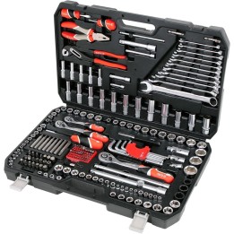 Set di attrezzi per meccanici Yato YT-38941