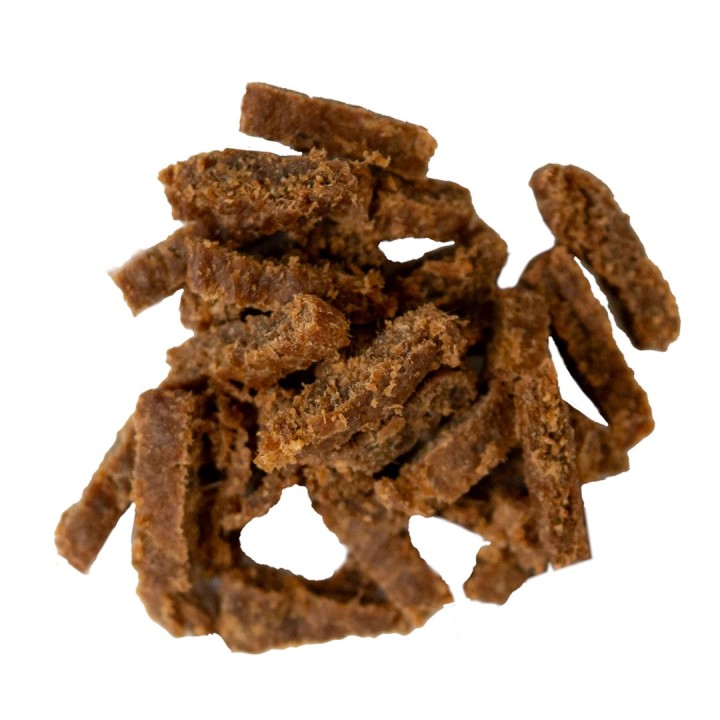 BULTI Jerky barrette ricche di coniglio - snack per gatti - 60g