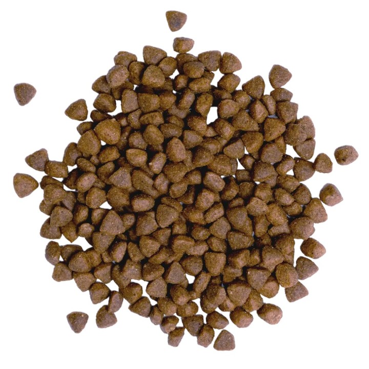 BULT anatra e tacchino cuccioli - cibo secco per cani - 3kg