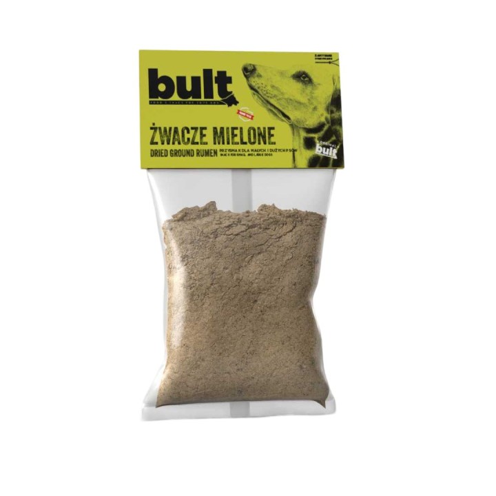 BULT Trippa di manzo macinata - snack per cani - 120g