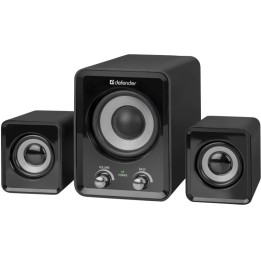 Altoparlanti per computer DEFENDER Z4 2.1 11W USB