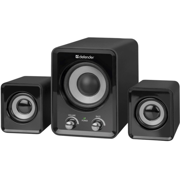 Altoparlanti per computer DEFENDER Z4 2.1 11W USB