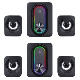 DEFENDER V14 2.1 Bluetooth 11W USB Altoparlanti 65314