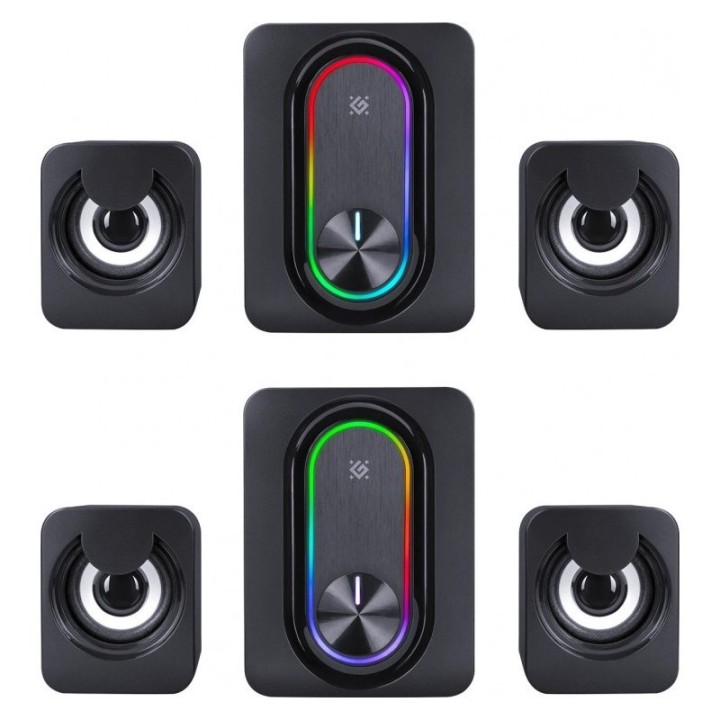 DEFENDER V14 2.1 Bluetooth 11W USB Altoparlanti 65314