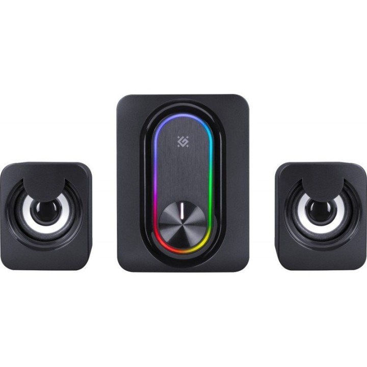 DEFENDER V14 2.1 Bluetooth 11W USB Altoparlanti 65314