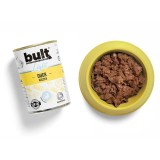 BULT Light Mono anatra - cibo umido per cani - 400g