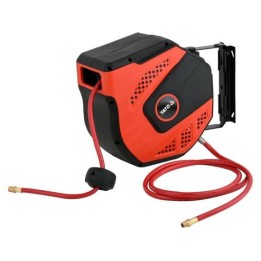 Yato YT-24244 tubo pneumatico 20 m 20 bar nero rosso