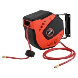 Yato YT-24244 tubo pneumatico 20 m 20 bar nero rosso