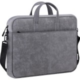 Defender Borsa Toploader 15.6 39.6 cm (15.6 ) grigio