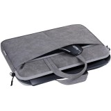 Defender Borsa Toploader 15.6 39.6 cm (15.6 ) grigio