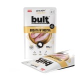 BULT Ricco di tacchino - cibo umido per cani - 500g
