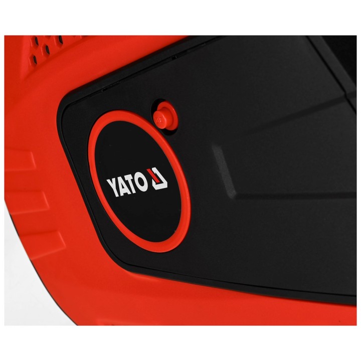Yato YT-81221 avvolgicavo 1 AC presa/prese 20 m