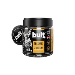 BULT Snack di addestramento con selvaggina - snack per cani - 150g