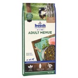 BOSCH Adult Menue - cibo secco per cani - 15 kg