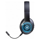 DEFENDER CUFFIE BLUETOOTH FREEMOTION B400 LED