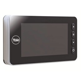 Yale 45-5800-1443-00-6011 spioncino digitale