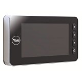 Yale 45-5800-1443-00-6011 spioncino digitale
