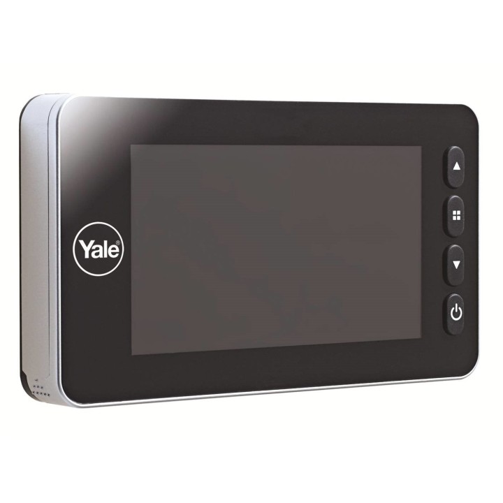 Yale 45-5800-1443-00-6011 spioncino digitale