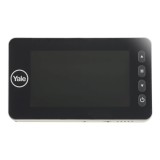 Yale 45-5800-1443-00-6011 spioncino digitale