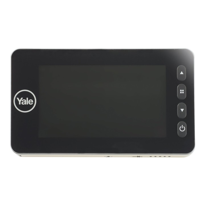 Yale 45-5800-1443-00-6011 spioncino digitale