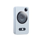 Yale 45-5800-1443-00-6011 spioncino digitale