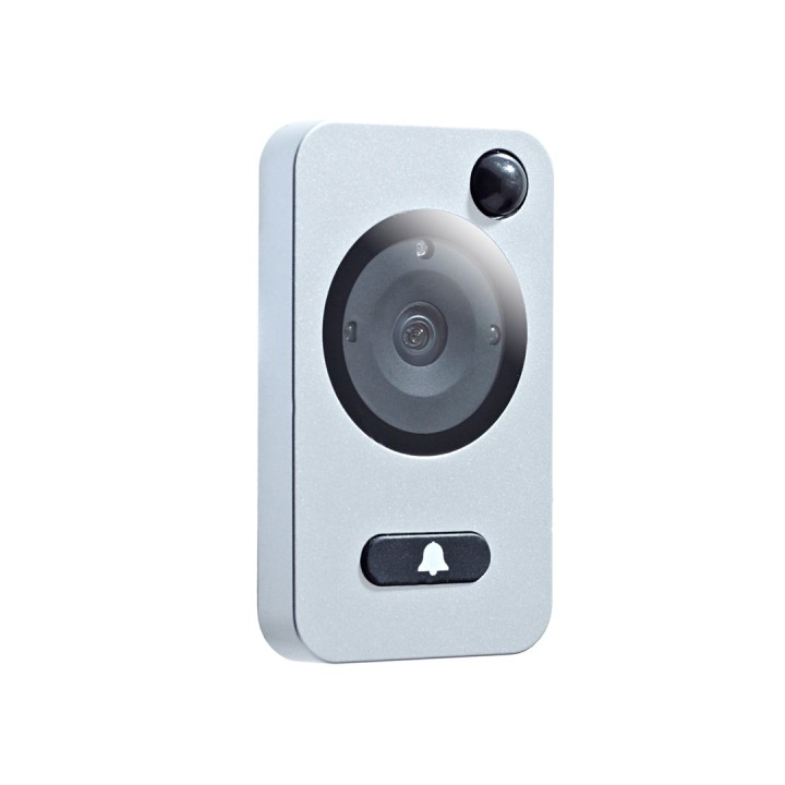 Yale 45-5800-1443-00-6011 spioncino digitale