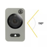 Yale 45-5800-1443-00-6011 spioncino digitale