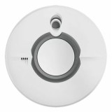 Yale sensore fumo rilevatore ad aspirazione aria interconnettibile connessione wireless