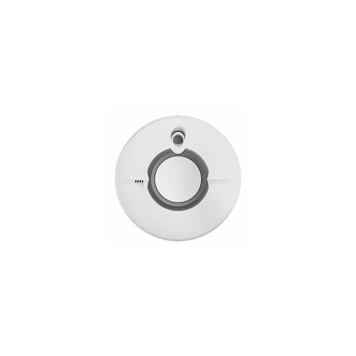 Yale sensore fumo rilevatore ad aspirazione aria interconnettibile connessione wireless