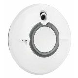 Yale sensore fumo rilevatore ad aspirazione aria interconnettibile connessione wireless