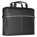 Defender Lite custodia notebook 39.6 cm (15.6 ) nero grigio